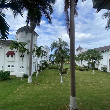 Ocho Rios Sandcastles A19 Apartment Exterior photo