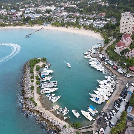 Ocho Rios Sandcastles A19 Apartment Exterior photo