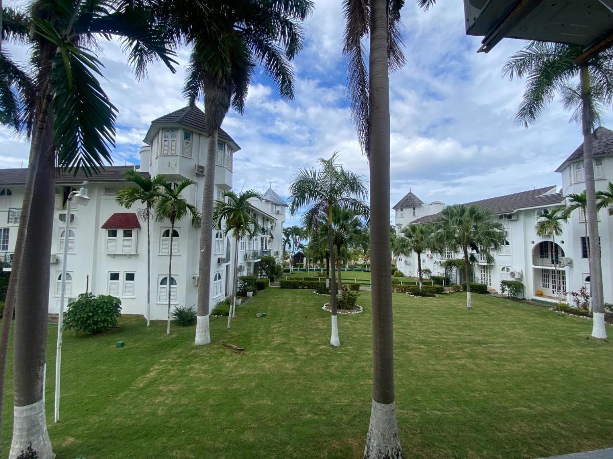 Ocho Rios Sandcastles A19 Apartment Exterior photo