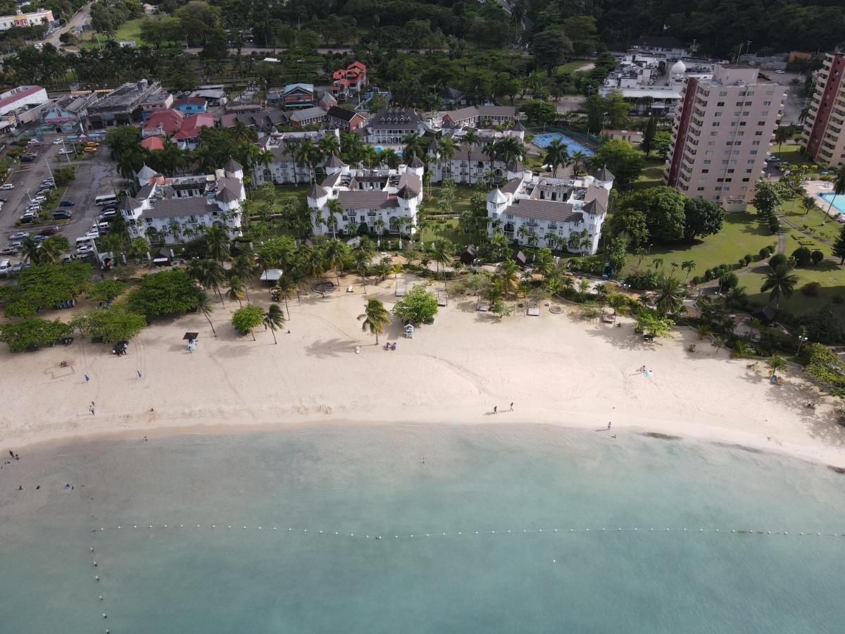 Ocho Rios Sandcastles A19 Apartment Exterior photo