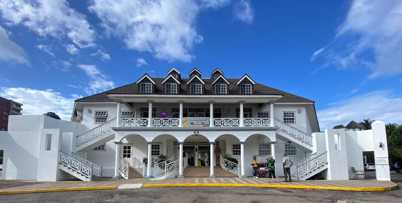 Ocho Rios Sandcastles A19 Apartment Exterior photo